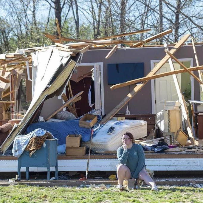 Was your home damaged in a tornado? Here's what to do next